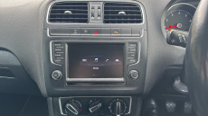 Volkswagen Polo 1.2 TSI Match Edition 5dr Petrol Hatchback